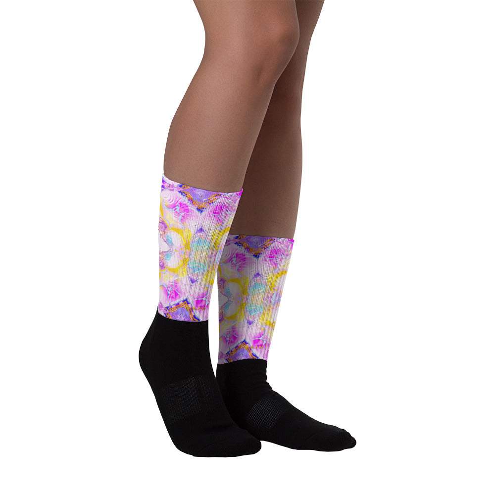 Me Alien Chaussettes