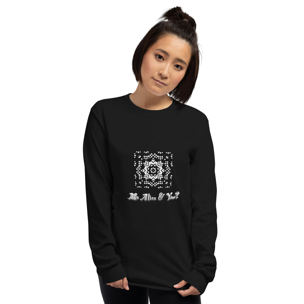Star Particles T-shirt