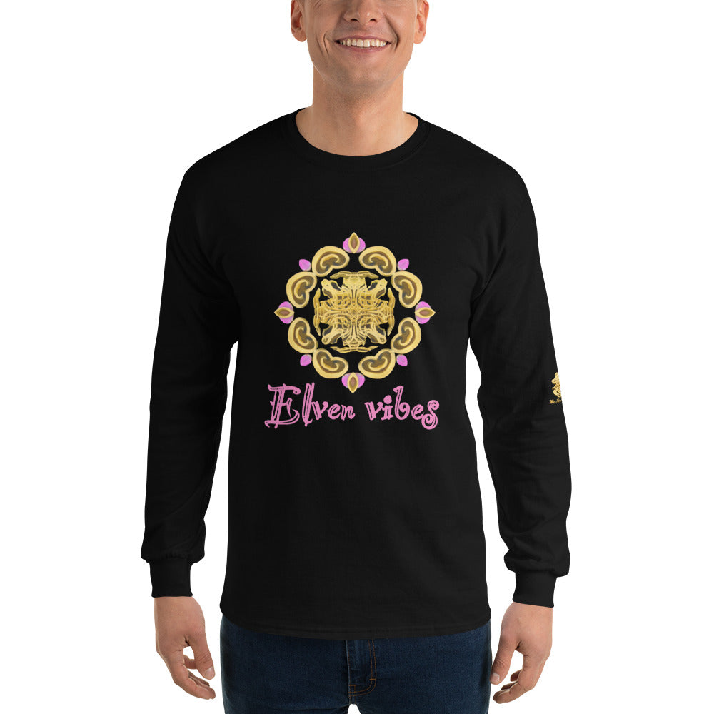 T-shirt Elven Vibes Horoscope Sagittaire