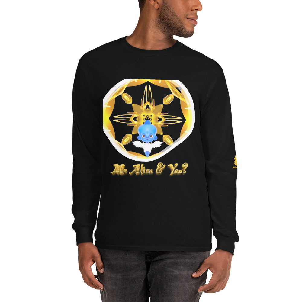 Space Jumper O Baby T-shirt