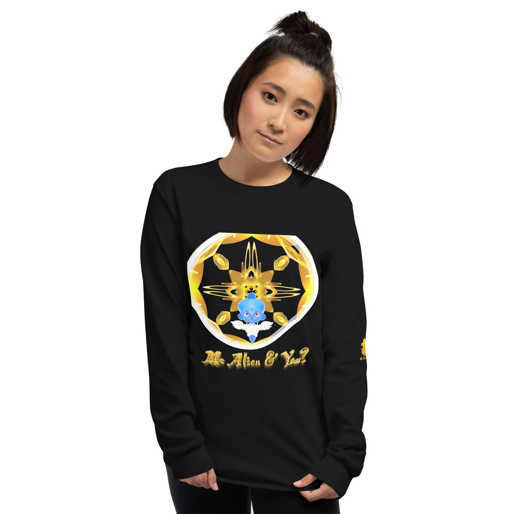 Space Jumper O Baby T-shirt