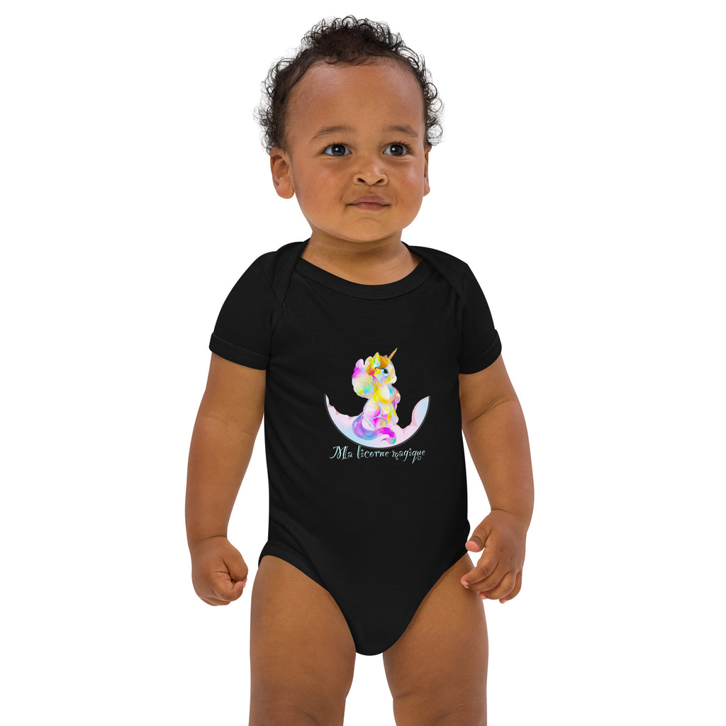 Unicorn Body