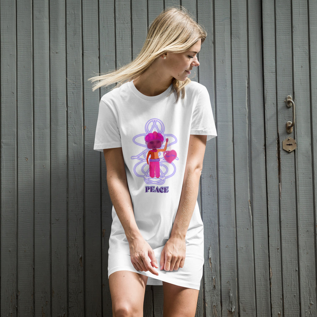 Peace Dress