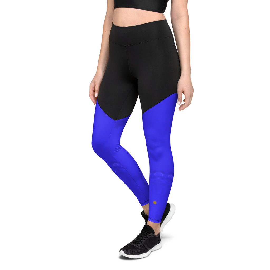 Me Alien Royal Legging