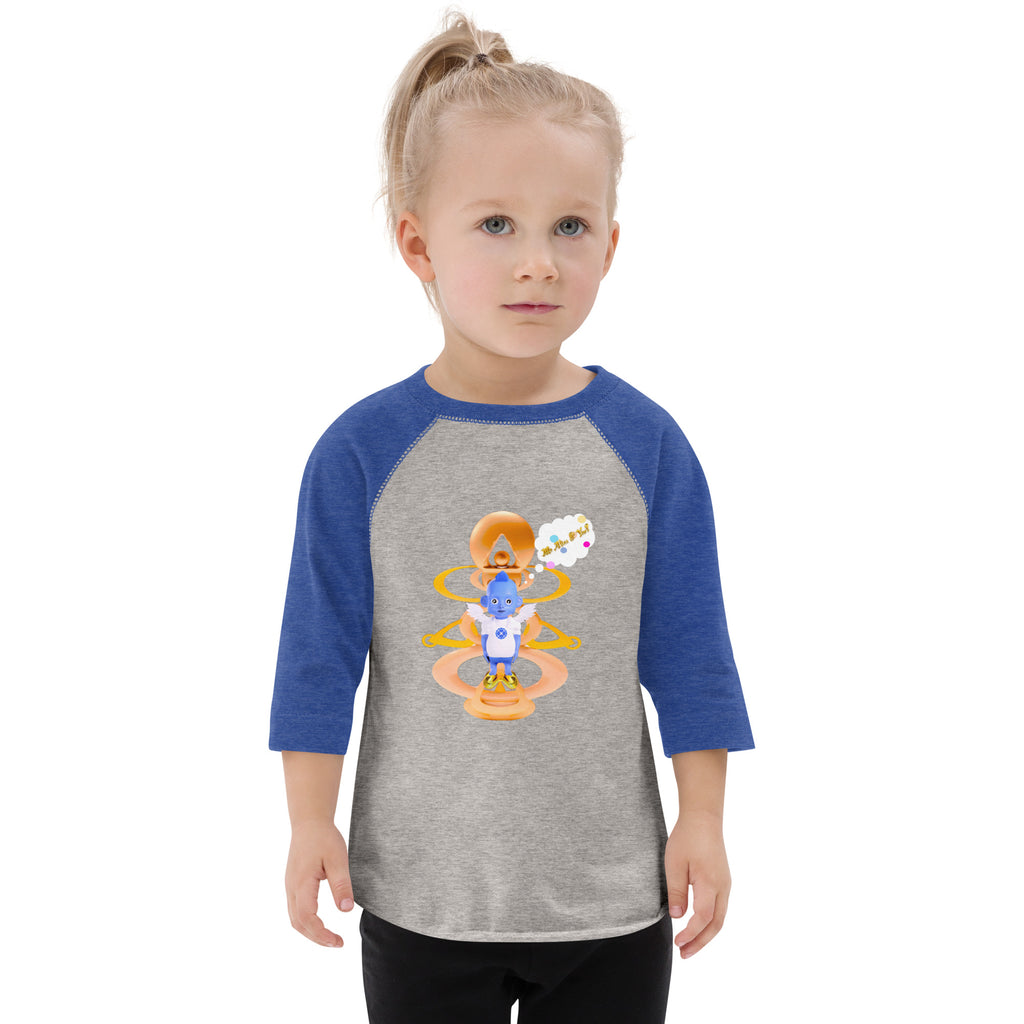 O Baby T-shirt