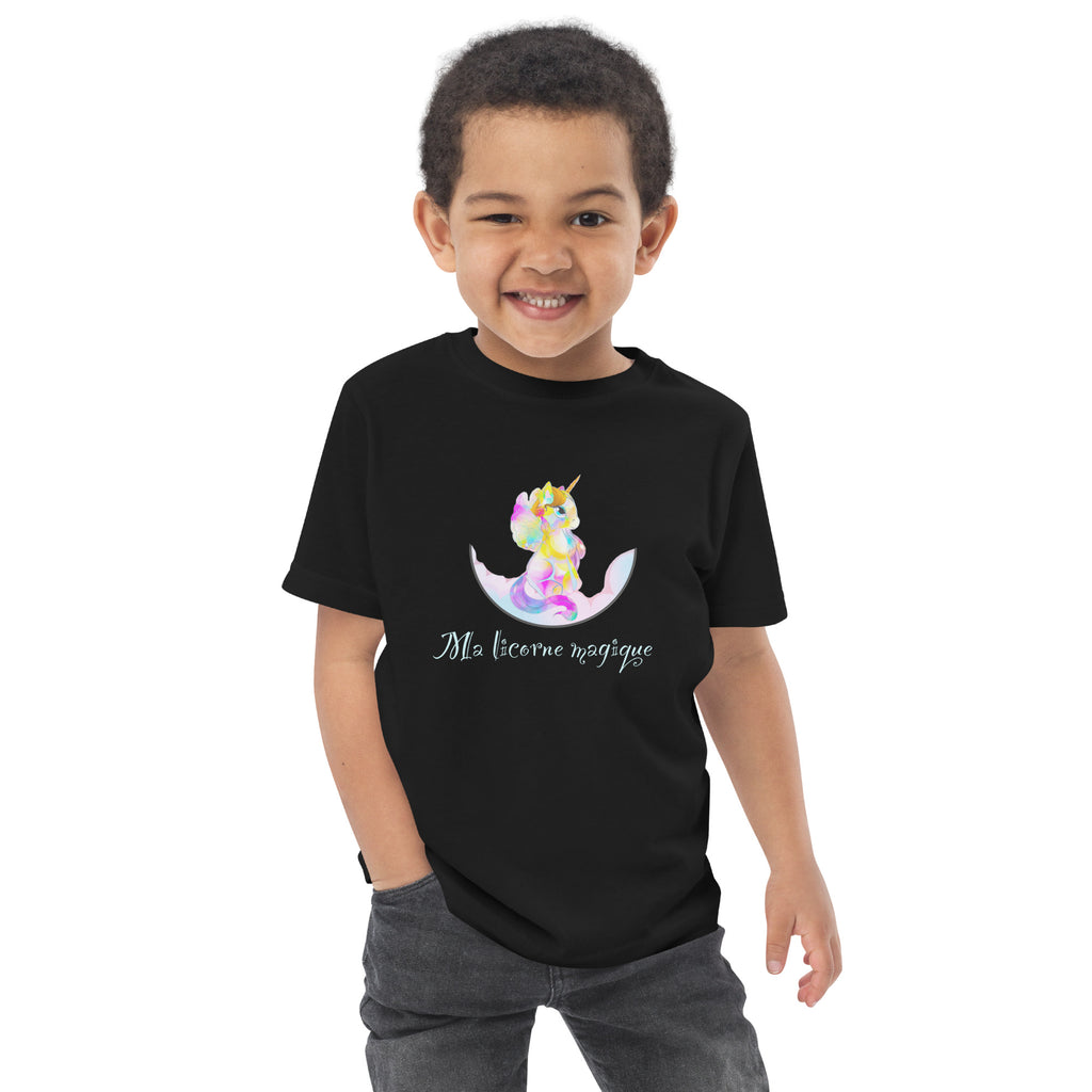 Unicorn T-shirt