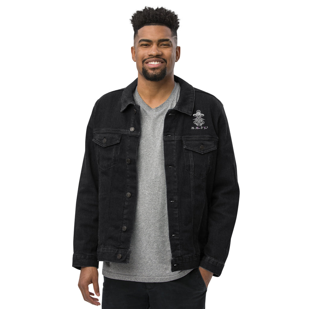 Veste denim