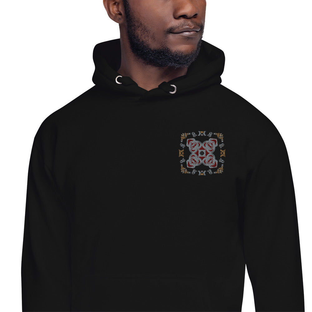 Sweat à Capuche Unisexe