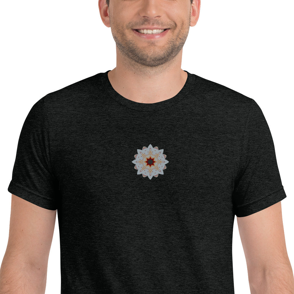 GOLDEN SPACE 3 T-SHIRT