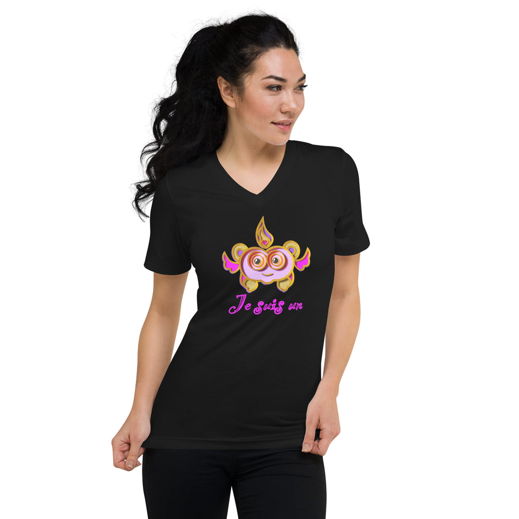 GOLDEN SHUPISHU T-SHIRT 2 WOMAN