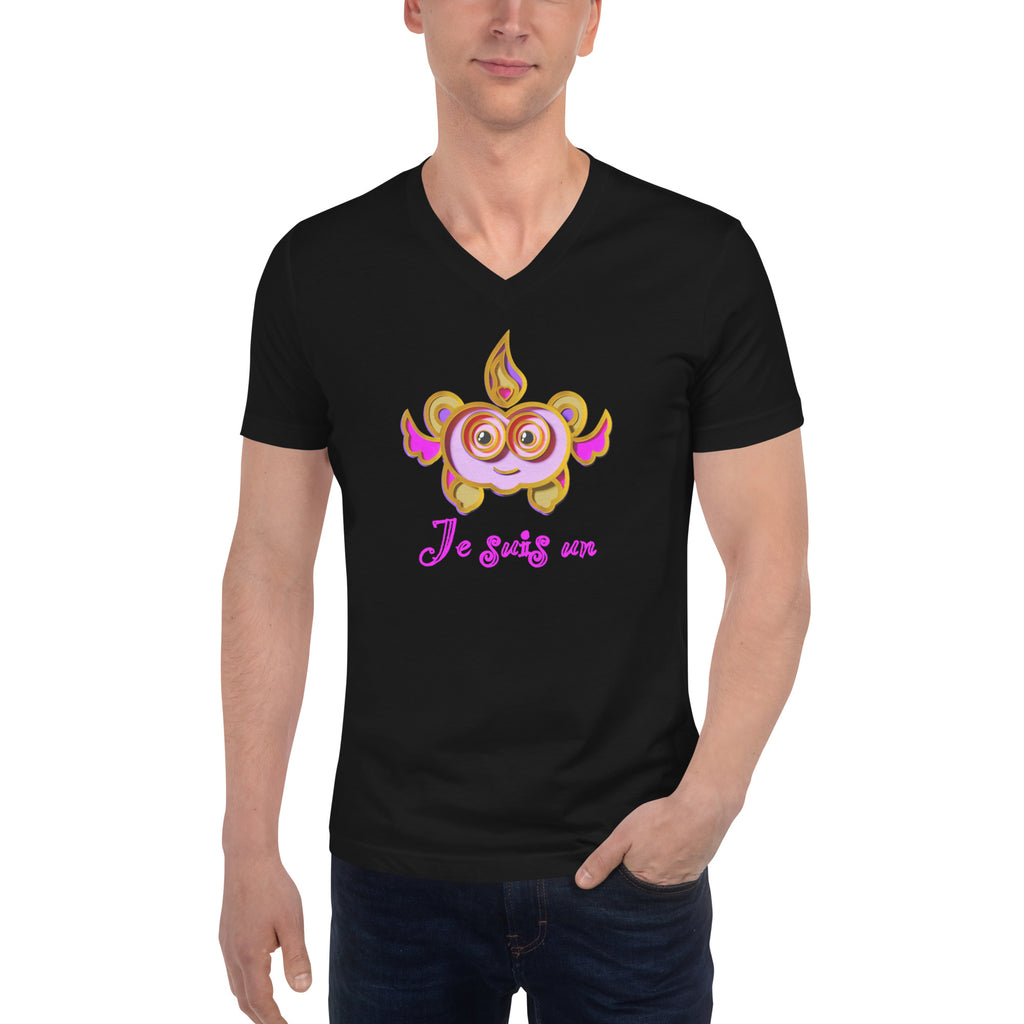 GOLDEN SHUPISHU T-SHIRT 2