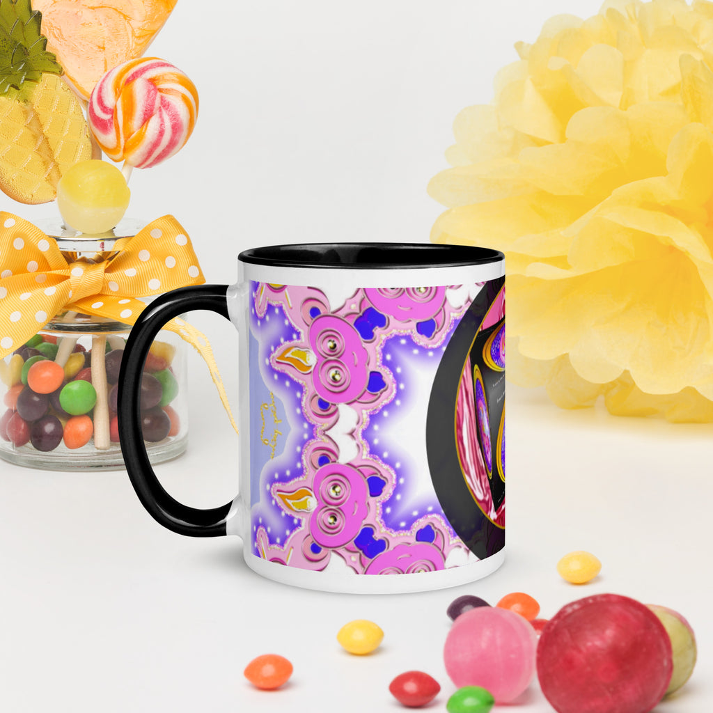 Alien Delice Mug (ADM)