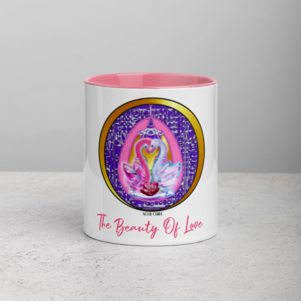 Alien Mug