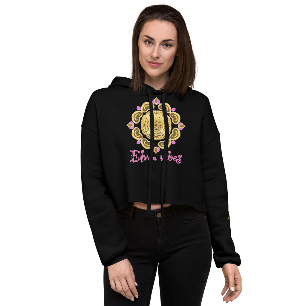 Sweat Elven Vibes Horoscope Verseau