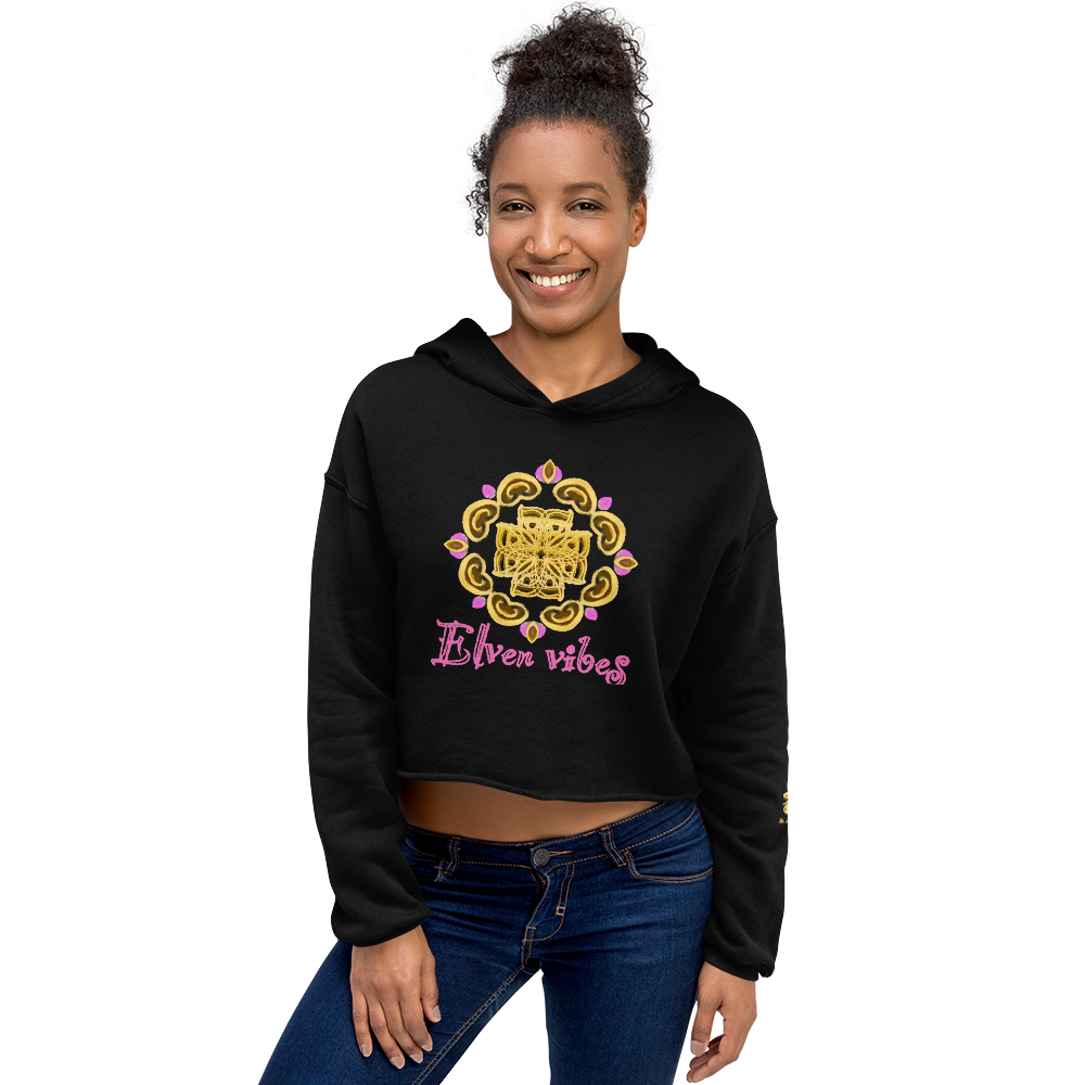 Sweat Elven Vibes Horoscope Vierge