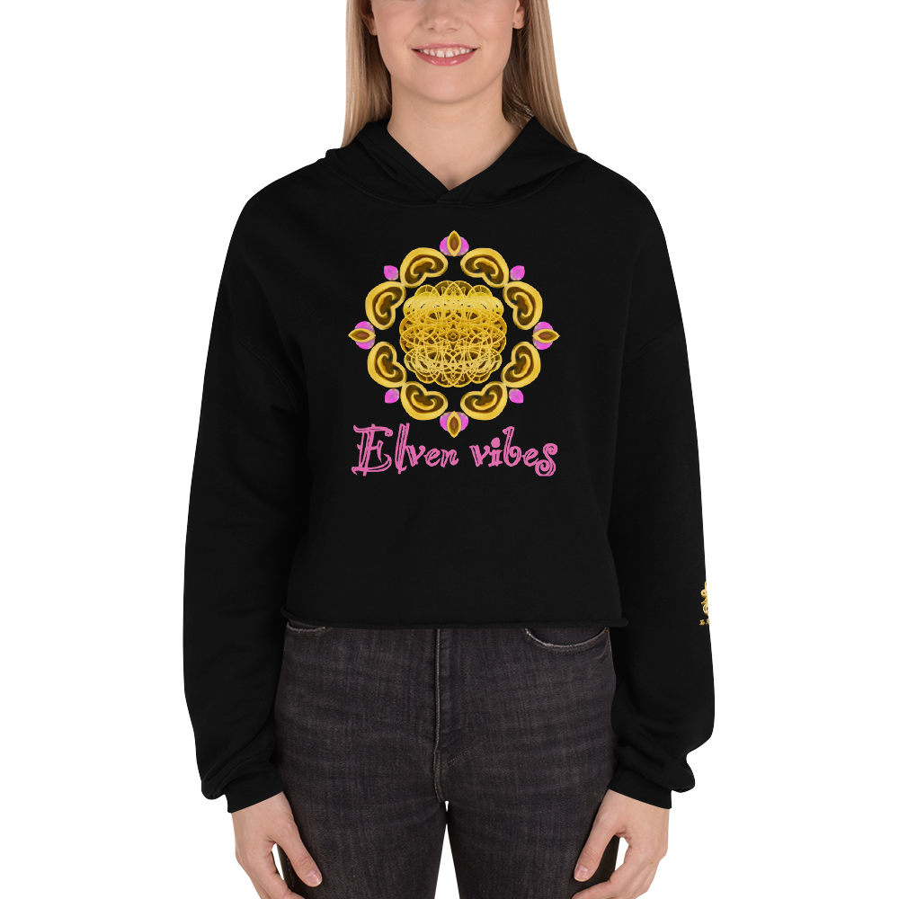 Sweat Elven Vibes Horoscope Taureau