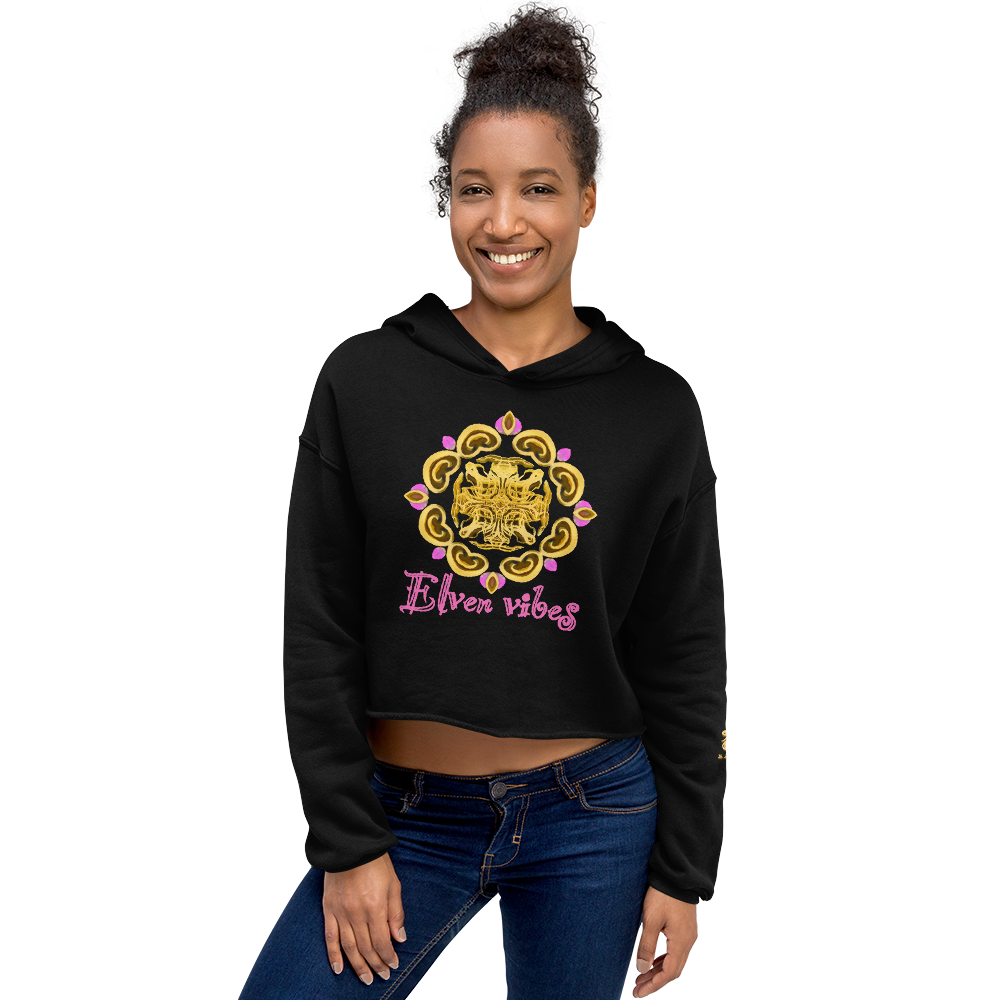 Sweat Elven Vibes Horoscope Sagittaire