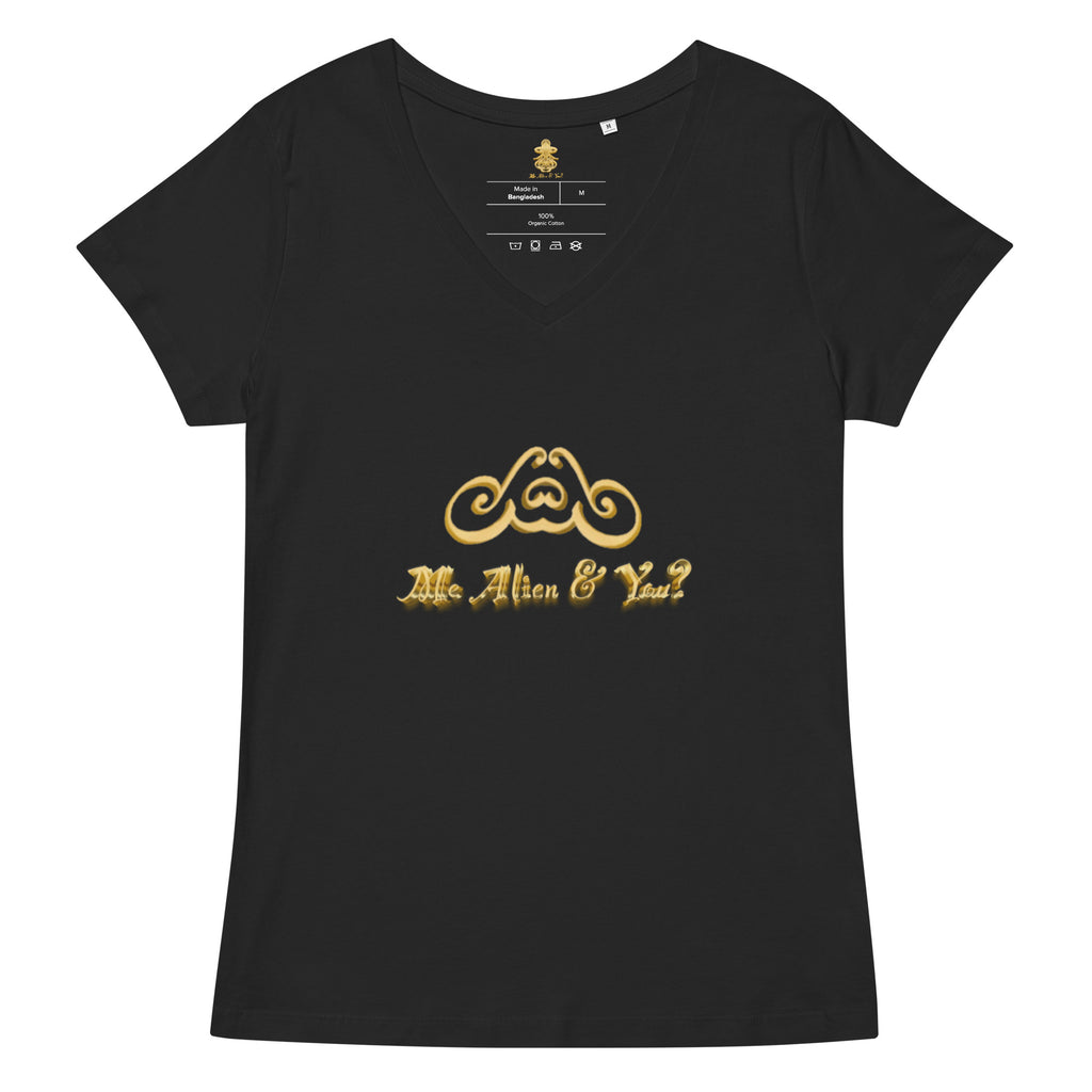 GOLDEN SPACE 4 T-SHIRT MANCHE COURTE
