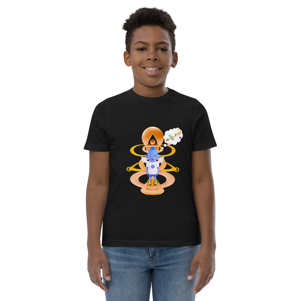 O Baby T-shirt
