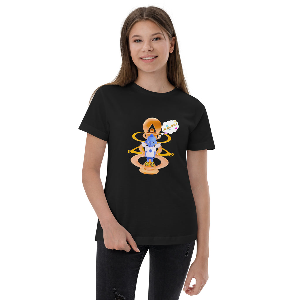 T-shirt O Baby