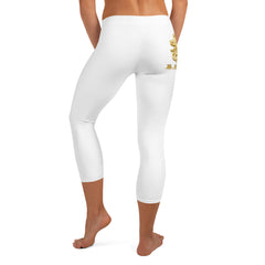 Legging Court PRESTIGE ALL OVER