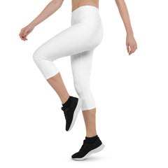 Legging Court PRESTIGE ALL OVER