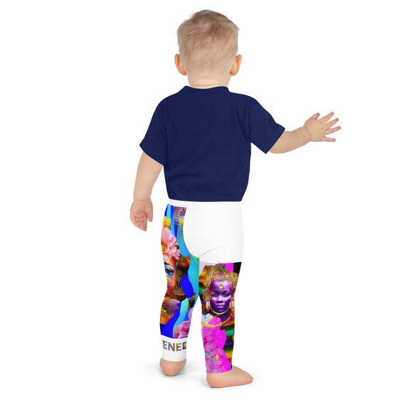 Legging Pour Enfant