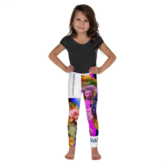 Legging Pour Enfant