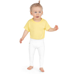 Legging Pour Enfant PRESTIGE ALL OVER
