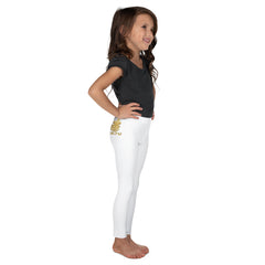 Legging Pour Enfant PRESTIGE ALL OVER