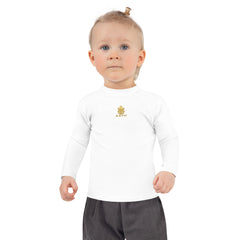 T-shirt de Compression pour Enfant PRESTIGE ALL OVER