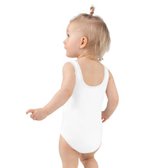 Maillot de Bain Pour Fille, Imprimé ALL OVER PRESTIGE
