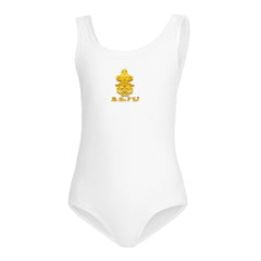 Maillot de Bain Pour Fille, Imprimé ALL OVER PRESTIGE