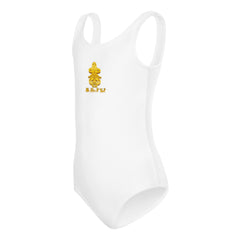 Maillot de Bain Pour Fille, Imprimé ALL OVER PRESTIGE