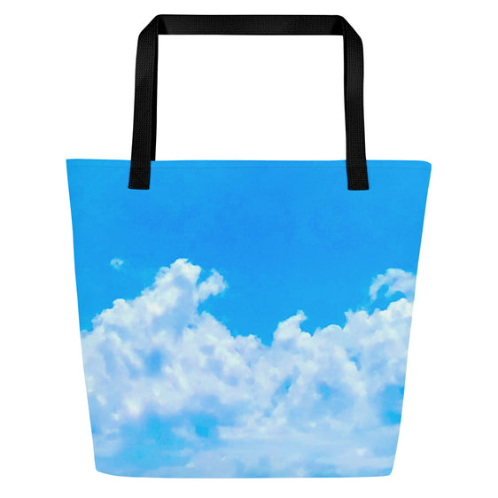 Tote Bag "Celestial" 1