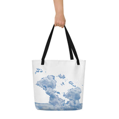 Tote Bag "Celestial" 2