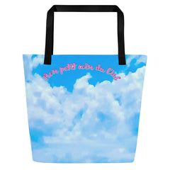 Tote Bag "Celestial" 1