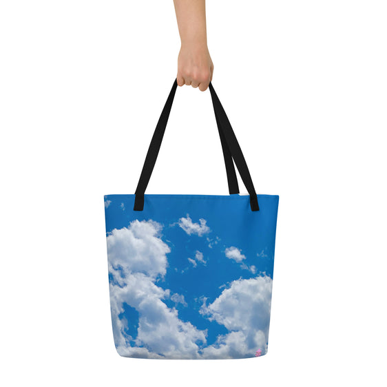 Tote Bag "Celestial" 2