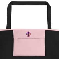 Tote Bag "La Petite Alchimiste 9" - Love Siseikasuki Collection