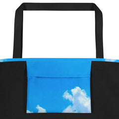 Tote Bag "Celestial" 1