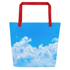 Tote Bag "Celestial" 1