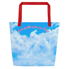 Tote Bag "Celestial" 1