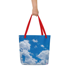 Tote Bag "Celestial" 2