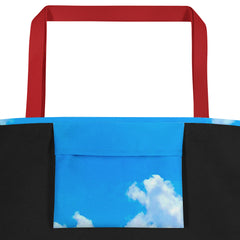 Tote Bag "Celestial" 1