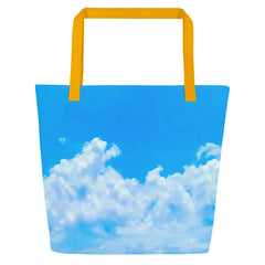 Tote Bag "Celestial" 1