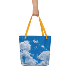 Tote Bag "Celestial" 2