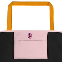 Tote Bag "La Petite Alchimiste 9" - Love Siseikasuki Collection