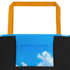 Tote Bag "Celestial" 1