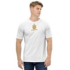 T-Shirt homme PRESTIGE ALL OVER