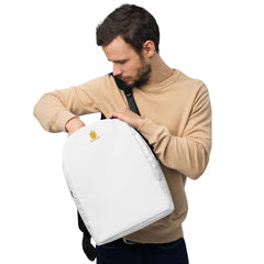 Sac à dos minimaliste PRESTIGE ALL OVER